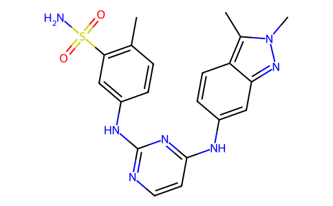 GSK-1071306 1252927-47-1